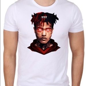 xxxtentation t shirt